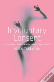 Capa do artigo Involuntary Consent