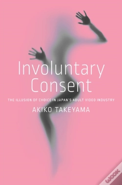 Capa do artigo Involuntary Consent