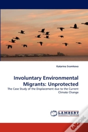 Capa do artigo Involuntary Environmental Migrants: Unpr