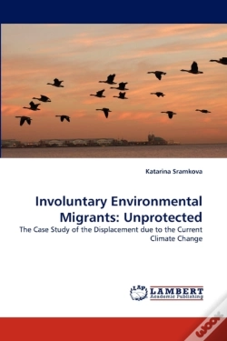 Capa do artigo Involuntary Environmental Migrants: Unpr