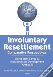 Capa do artigo Involuntary Resettlement
