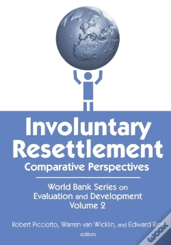 Capa do artigo Involuntary Resettlement