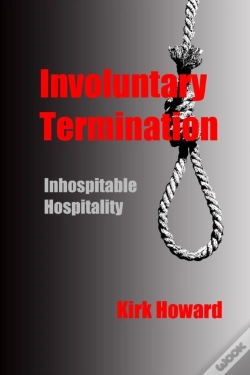 Capa do artigo Involuntary Termination