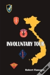 Capa do artigo Involuntary Tour