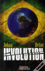 Capa do artigo Involution