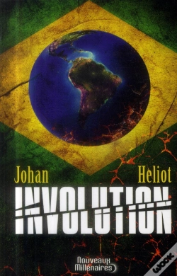 Capa do artigo Involution