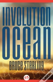 Capa do artigo Involution Ocean