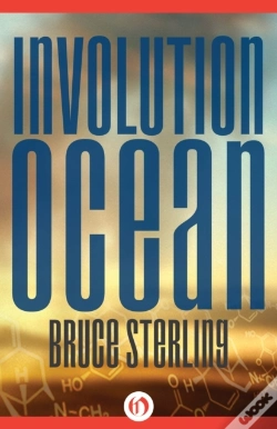 Capa do artigo Involution Ocean