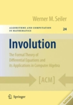 Capa do artigo Involution