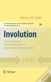 Capa do artigo Involution