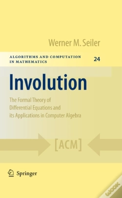Capa do artigo Involution