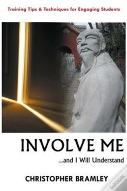 Capa do artigo Involve Me