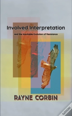 Capa do artigo Involved Interpretation