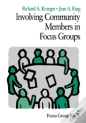 Capa do artigo Involving Community Members In Focus Groups