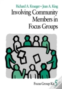 Capa do artigo Involving Community Members In Focus Groups