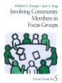 Involving Community Members In Focus Groups - Preview