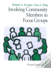 Involving Community Members In Focus Groups