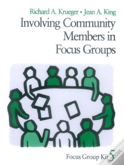 Capa do artigo Involving Community Members In Focus Groups