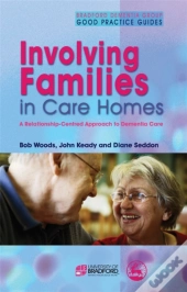 Involving Families In Care Homes
