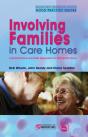Involving Families In Care Homes - Preview