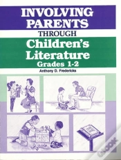 Capa do artigo Involving Parents Through Children