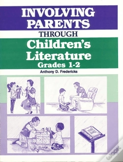 Capa do artigo Involving Parents Through Children'S Literature