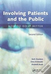 Capa do artigo Involving Patients And The Public