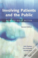 Involving Patients And The Public