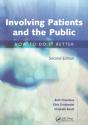 Involving Patients And The Public - Preview