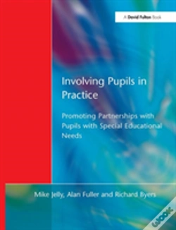 Capa do artigo Involving Pupils In Practice