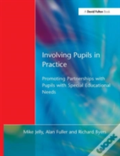 Capa do artigo Involving Pupils In Practice