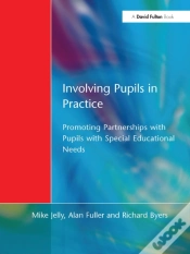 Capa do artigo Involving Pupils In Practice