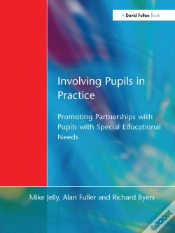 Capa do artigo Involving Pupils In Practice