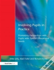 Capa do artigo Involving Pupils In Practice