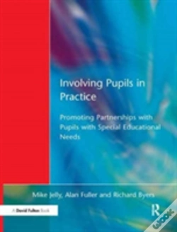 Capa do artigo Involving Pupils In Practice