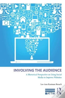Capa do artigo Involving The Audience