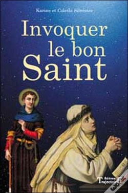 Capa do artigo Invoquer Le Bon Saint