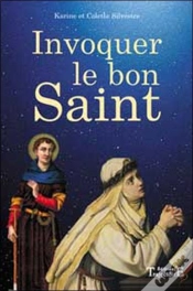 Capa do artigo Invoquer Le Bon Saint