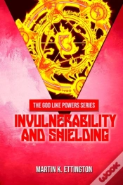 Capa do artigo Invulnerability And Shielding