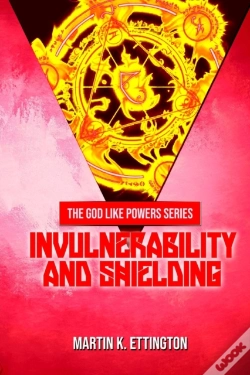 Capa do artigo Invulnerability And Shielding