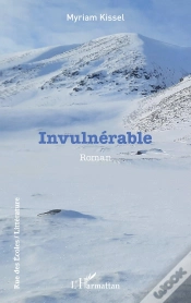 Capa do artigo Invulnérable
