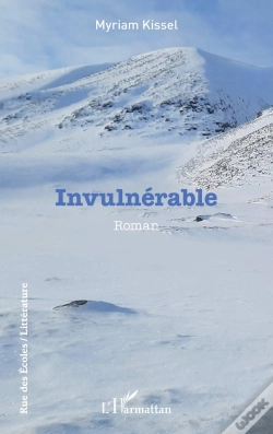 Capa do artigo Invulnérable