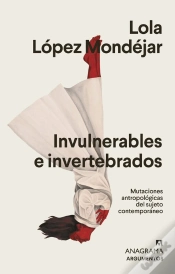 Capa do artigo Invulnerables E Invertebrados