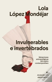 Capa do artigo Invulnerables E Invertebrados