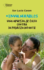 Capa do artigo Invulnerables