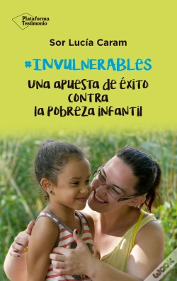 Capa do artigo Invulnerables