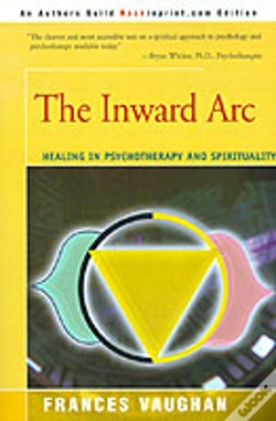 Capa do artigo Inward Arc
