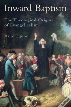 Capa do artigo Inward Baptism