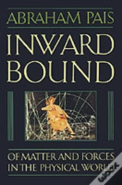 Capa do artigo Inward Bound