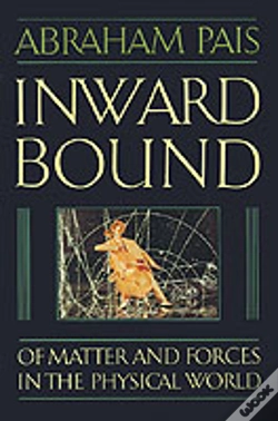 Capa do artigo Inward Bound